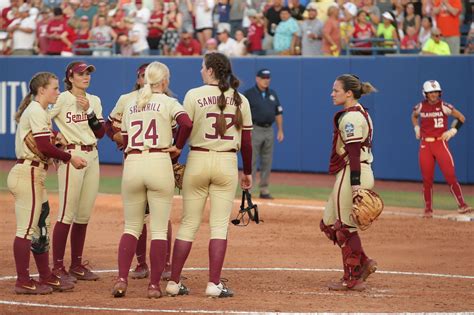 fsu roster softball